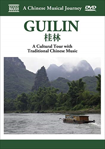 Picture of MUSICAL JOURNEY: GUILIN - CULTURAL TOUR WITH TRADI