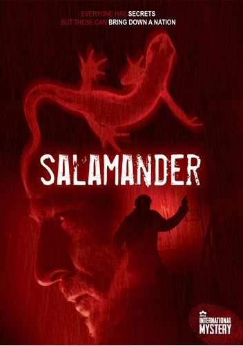 Picture of SALAMANDER