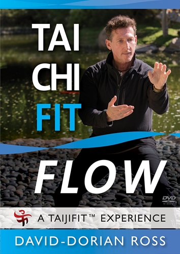 Picture of TAI CHI FIT - FLOW