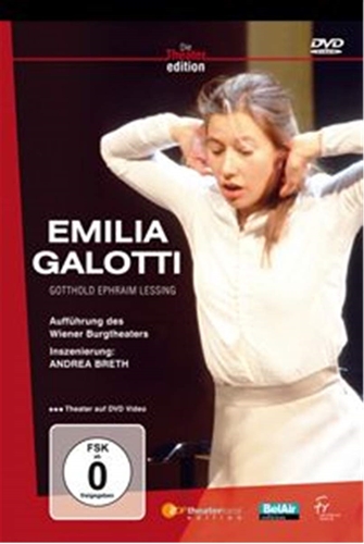 Picture of EMILIA GALOTTI