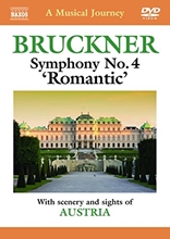 Picture of MUSICAL JOURNEY: SYMPHONY NO 4 ROMANTIC