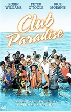 Picture of CLUB PARADISE