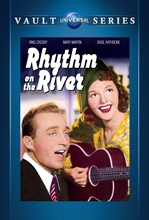 Picture of RHYTHM ON THE RIVER