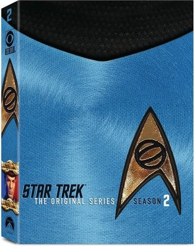 Picture of STAR TREK: ORIGINAL SERIES - SEASON TWO