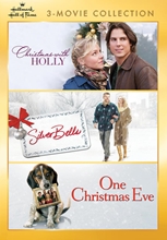 Picture of HALLMARK HALL OF FAME 3 MOVIE COLLECTION