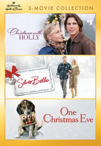 Picture of HALLMARK HALL OF FAME 3 MOVIE COLLECTION