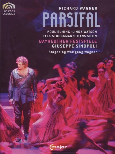 Picture of PARSIFAL