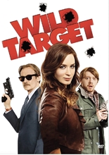 Picture of WILD TARGET