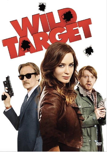 Picture of WILD TARGET