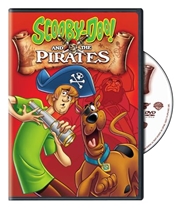 Picture of SCOOBY DOO & THE PIRATES