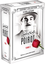 Picture of HERCULE POIROT (GRAND COFFRET 2)