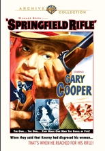 Picture of SPRINGFIELD RIFLE (1952)