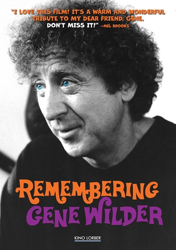 Picture of REMEMBERING GENE WILDER