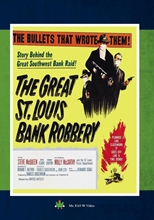 Picture of GREAT ST LOUIS BANK ROBBERY