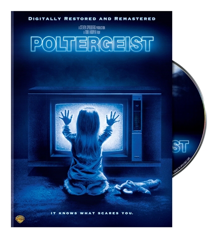 Picture of POLTERGEIST