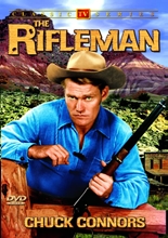 Picture of RIFLEMAN: TV CLASSICS