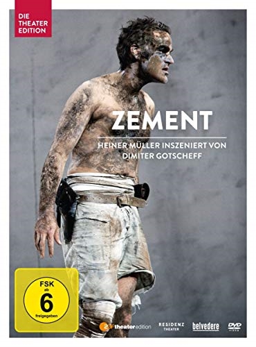 Picture of ZEMENT