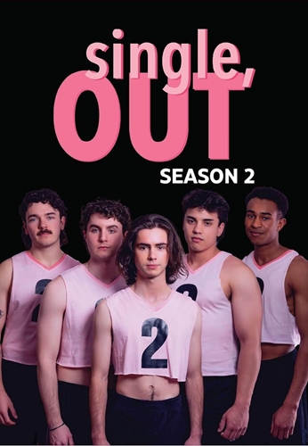 Picture of SINGLE OUT: SEASON 2