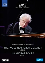 Picture of WELL-TEMPERED CLAVIER BOOK I