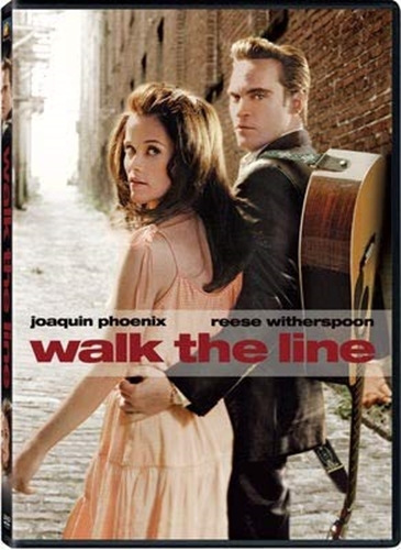 Picture of WALK THE LINE (2005)