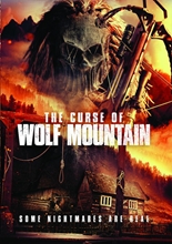 Picture of CURSE OF WOLF MOUNTAIN