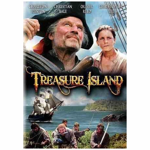 Picture of TREASURE ISLAND (1990)