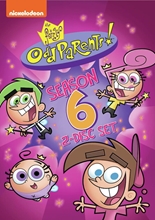 Picture of FAIRLY ODDPARENTS: SEASON SIX