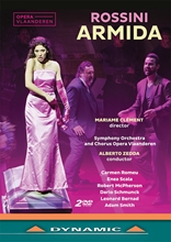 Picture of ROSSINI: ARMIDA