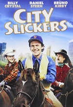 Picture of CITY SLICKERS