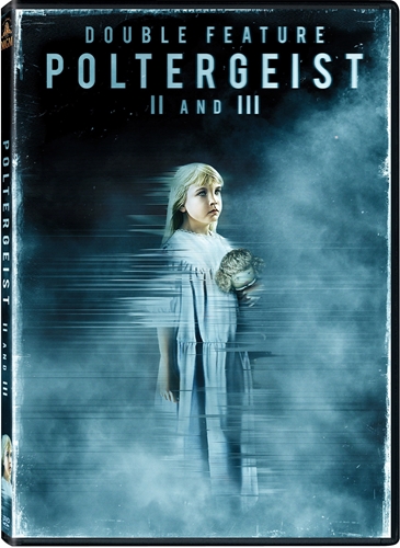 Picture of POLTERGEIST II / POLTERGEIST III