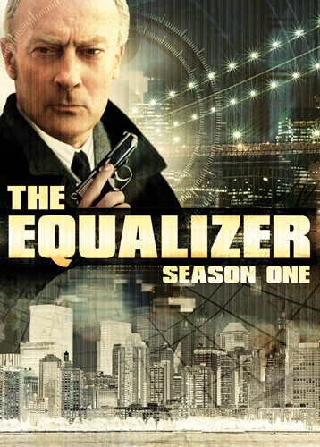 Picture of EQUALIZER: SEASON ONE