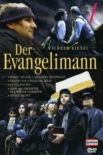 Picture of DER EVANGELIMANN