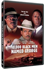 Picture of 10,000 BLACK MEN NAMED GEORGE