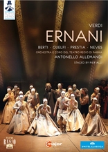 Picture of ERNANI