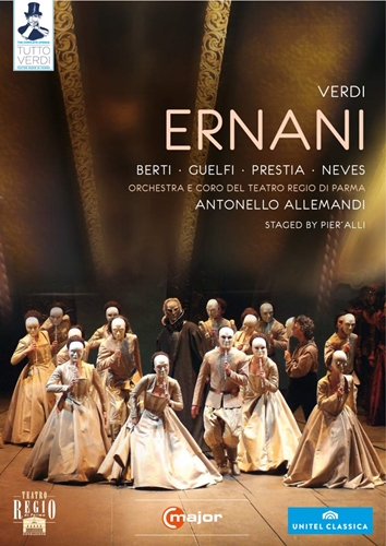 Picture of ERNANI