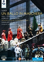 Picture of UN BALLO IN MASCHERA