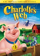 Picture of CHARLOTTE'S WEB (1973)