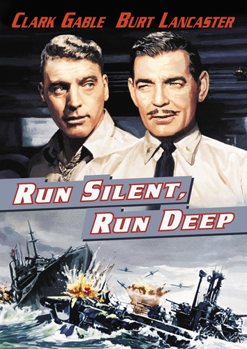 Picture of RUN SILENT RUN DEEP