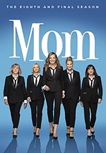 Picture of MOM: SEASON EIGHT (FINAL)