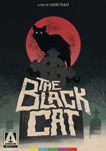 Picture of BLACK CAT