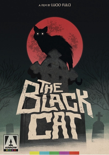 Picture of BLACK CAT