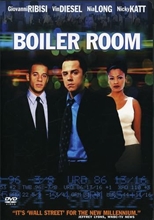 Picture of BOILER ROOM