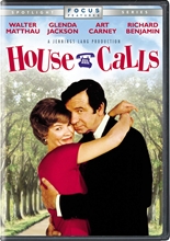 Picture of HOUSE CALLS