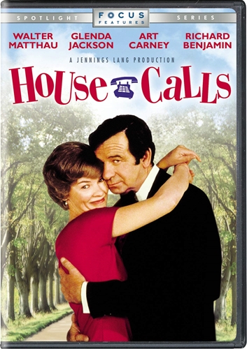 Picture of HOUSE CALLS