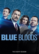 Picture of BLUE BLOODS: EIGHTH SEASON