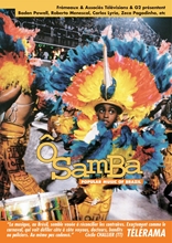 Picture of O SAMBA: POPULAR MUSIC OF BRAZIL