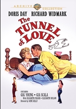 Picture of TUNNEL OF LOVE