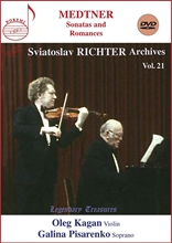 Picture of RICHTER ARCHIVES 21