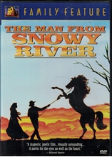 Picture of MAN FROM SNOWY RIVER