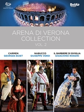 Picture of ARENA DI VERONA COLLECTION 2